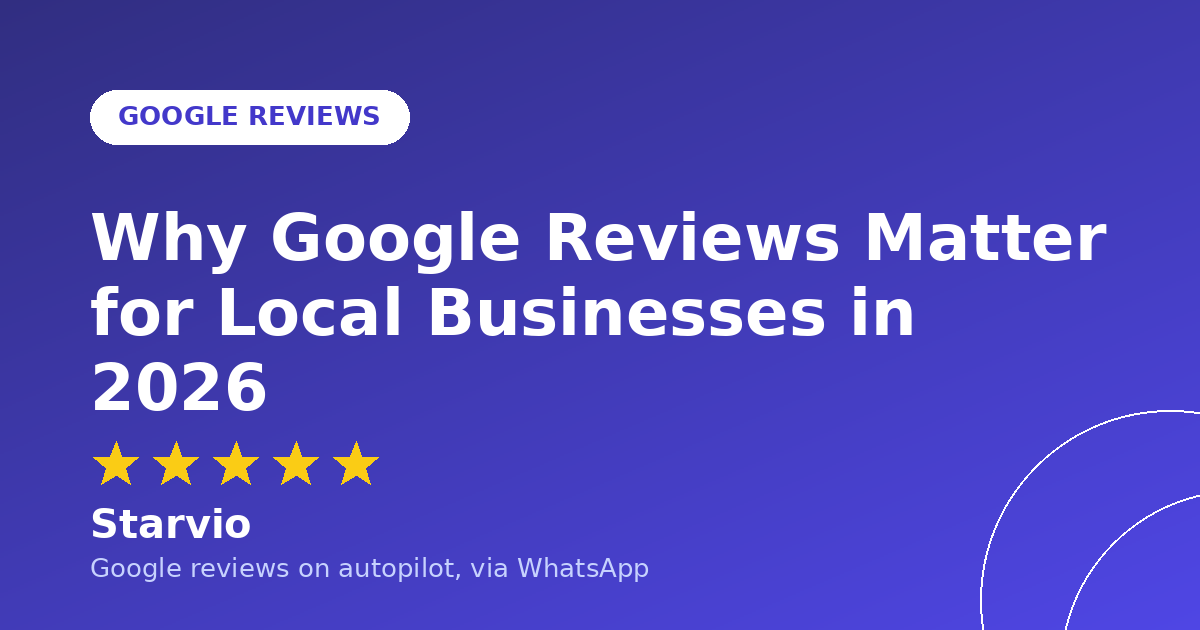Local Indian storefront with Google star rating floating above and customers walking in