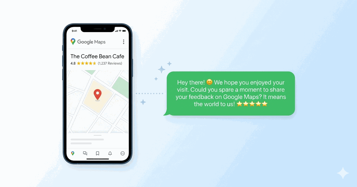 How to Get More Google Reviews in 2026: 10 Ways to Increase Reviews ...